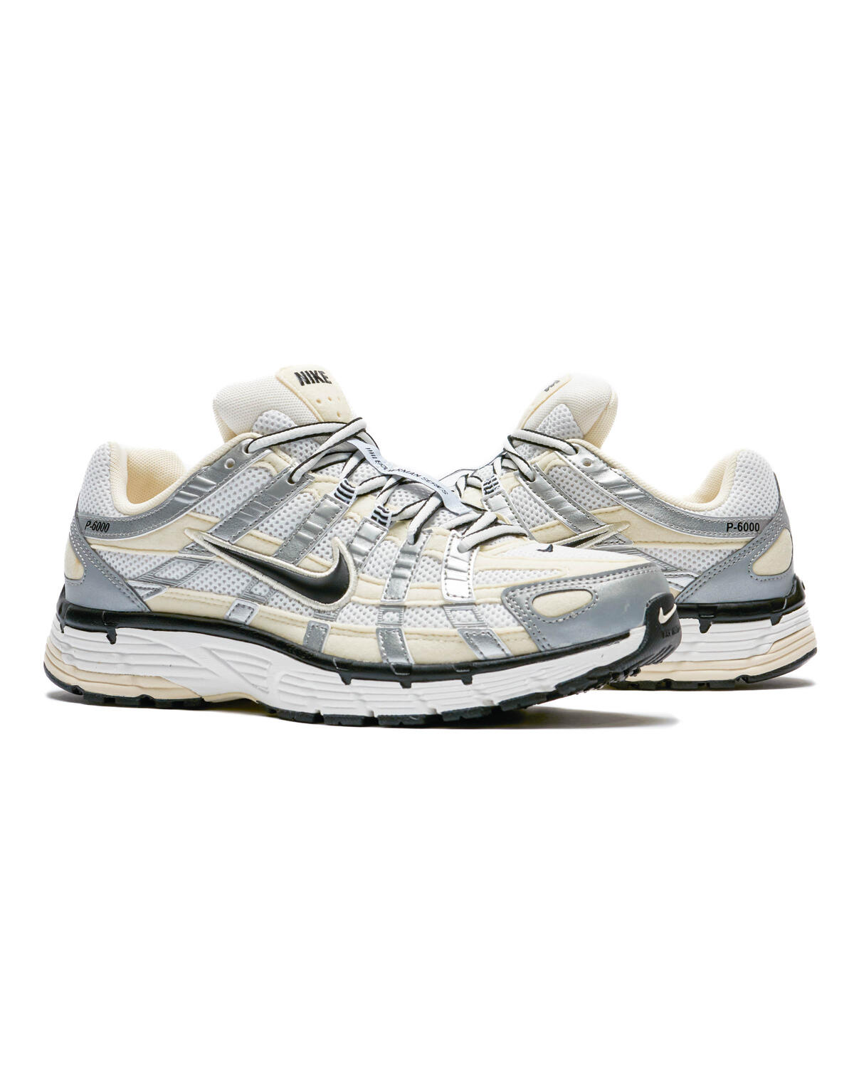 Nike WMNS P-6000 | FV6603-100 | AFEW STORE